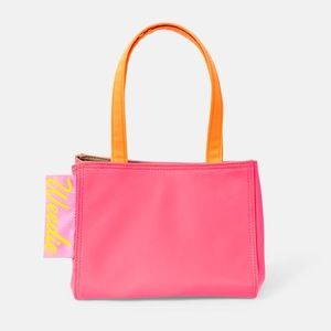 Edie Parker Bodega Bag in Sandia - PERFECT CONDITION NWT ships immediately